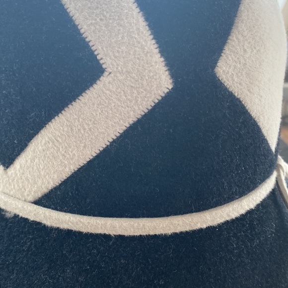 Women's Argyle Bucket Hat / Chapeau bob Argyle - Picture 3 of 8